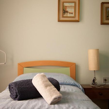 Affittacamere Trattoria Del Cristo Ospedaletto Lodigiano Zimmer foto